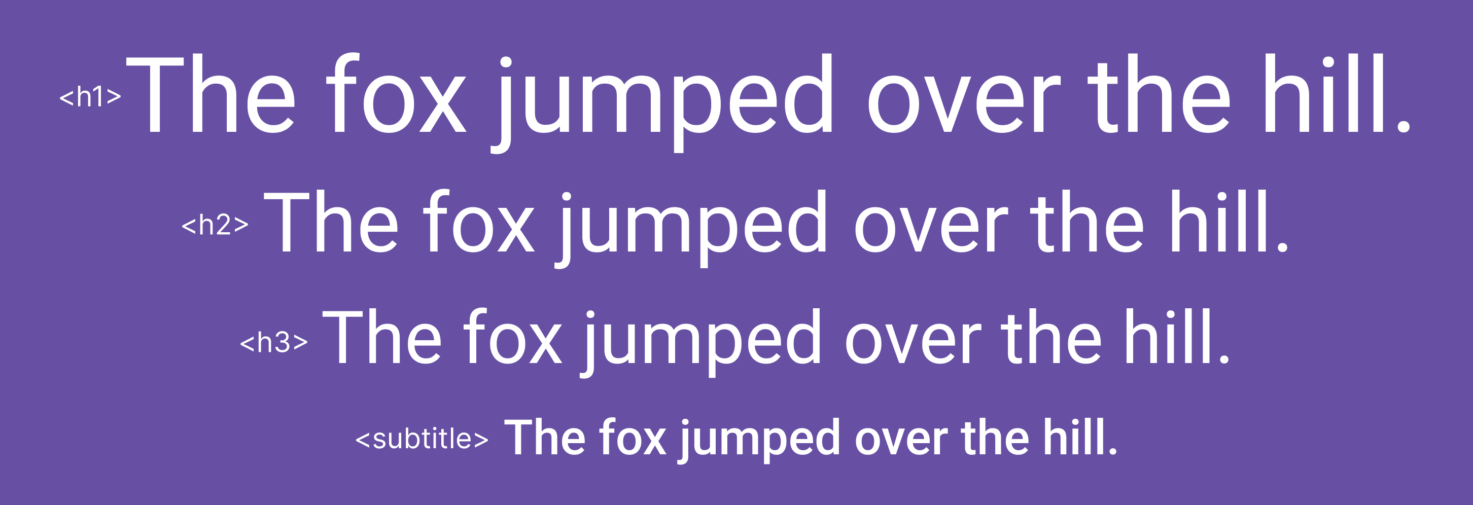 EvenTrack original text heading